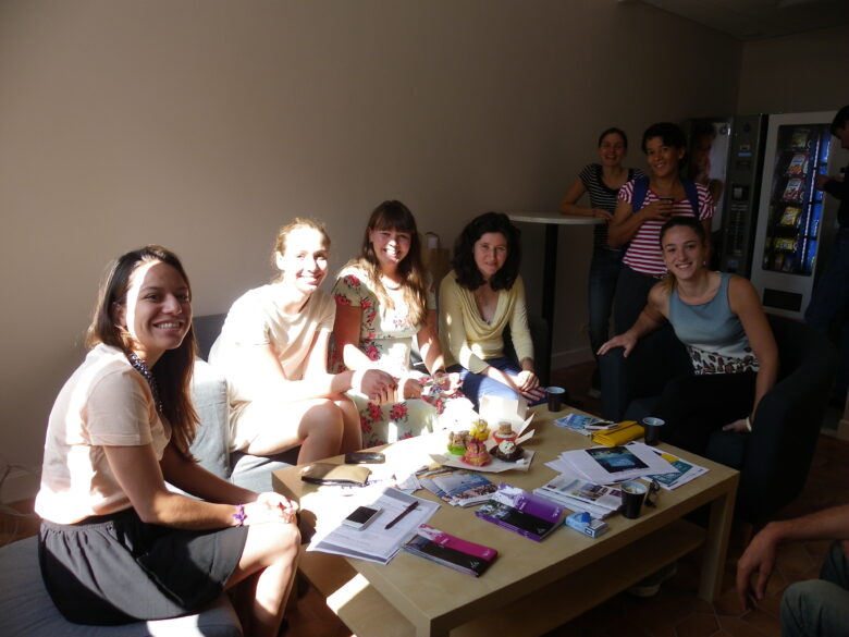 Les Ateliers FL Paris(旧フランスラング)