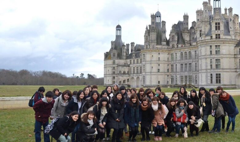 アンジェカトリック大学 CIDEF