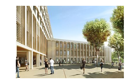 エクス・マルセイユ大学 SUL