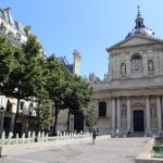 Universit tvon Paris (Sorbonne)