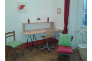 Grenoble_homestay_Claire_2