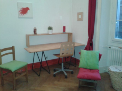 Grenoble_homestay_Claire_2