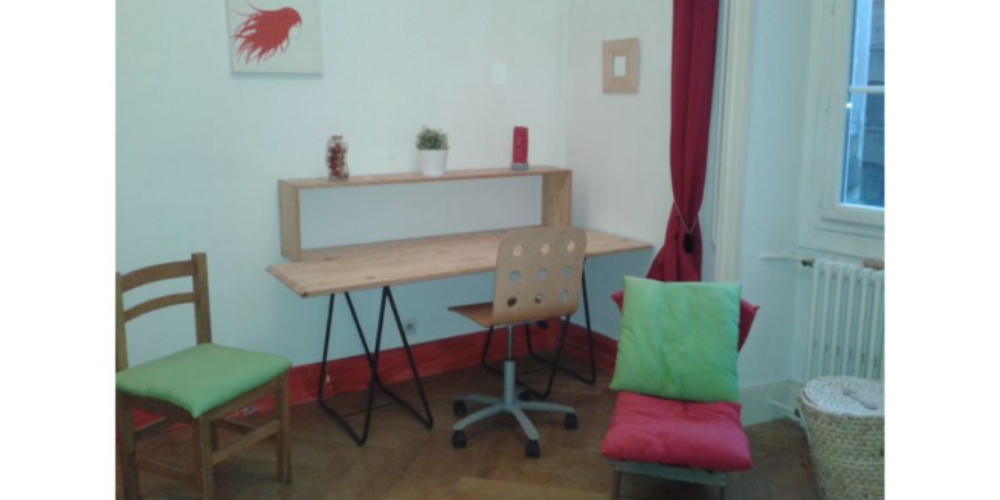 Grenoble_homestay_Claire_2