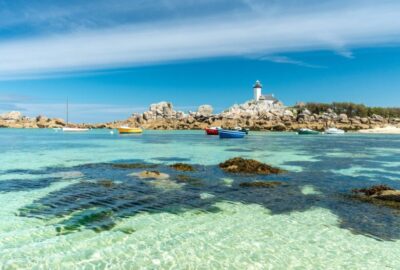 Bretagne