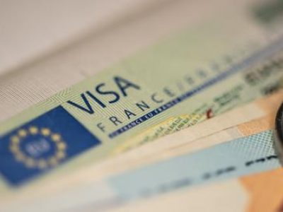 Visas